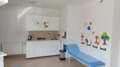 Punkt Pobrań ALAB laboratoria